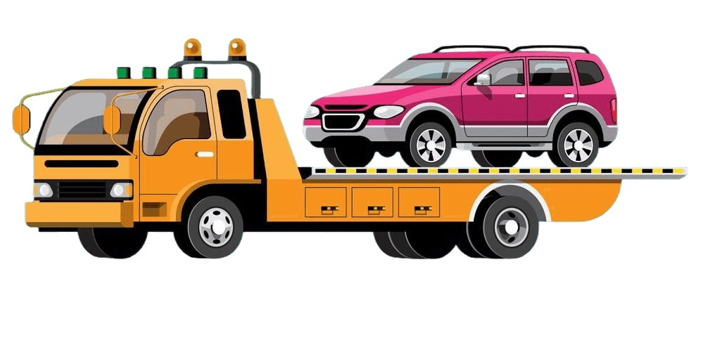 truck-car