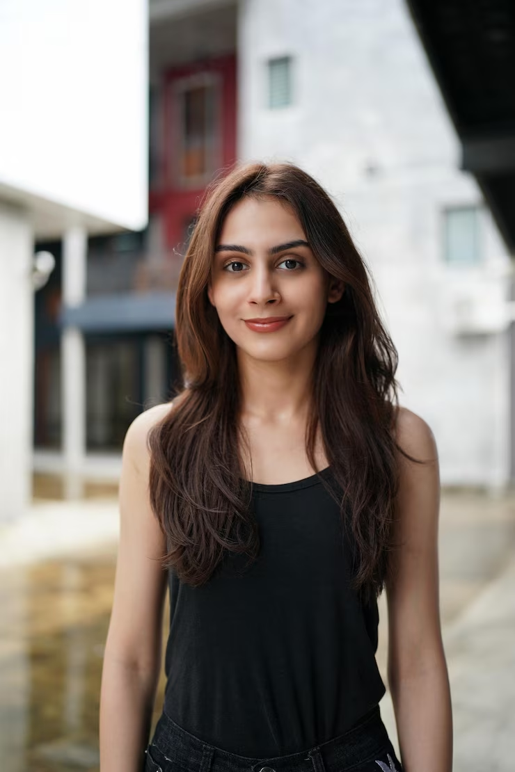 Samantha L., Cypress, TX profile